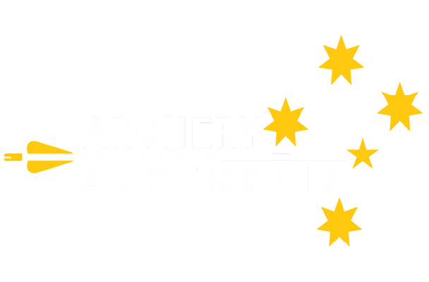 Archery Australia Logo