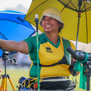 Archery Come and Try Sessions