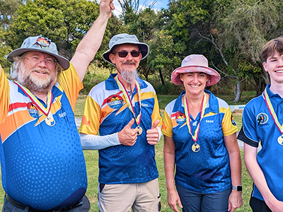 community and growth