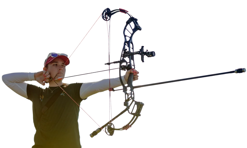 archery australia background active archer v3