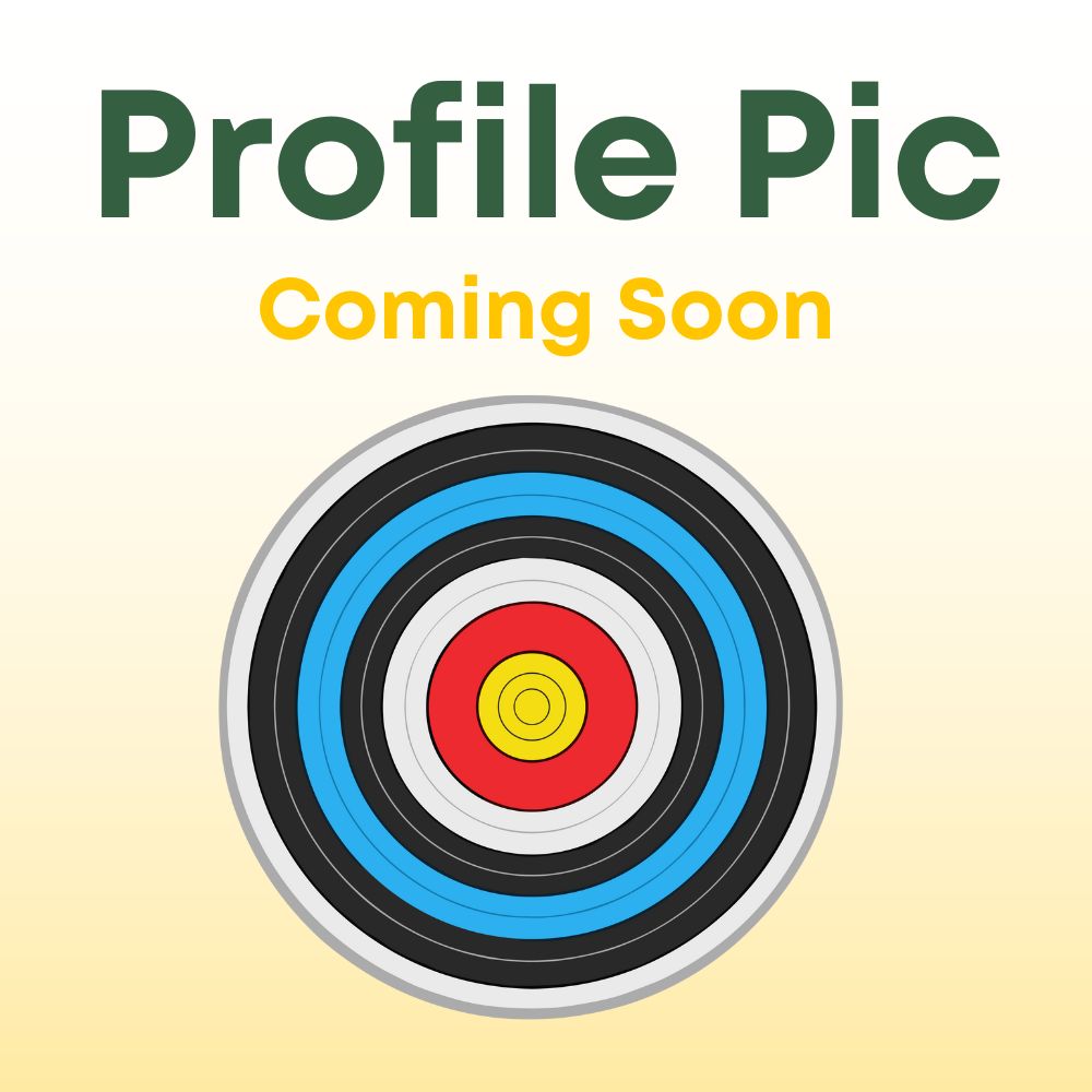 ARCHERY Profile Coming Soon