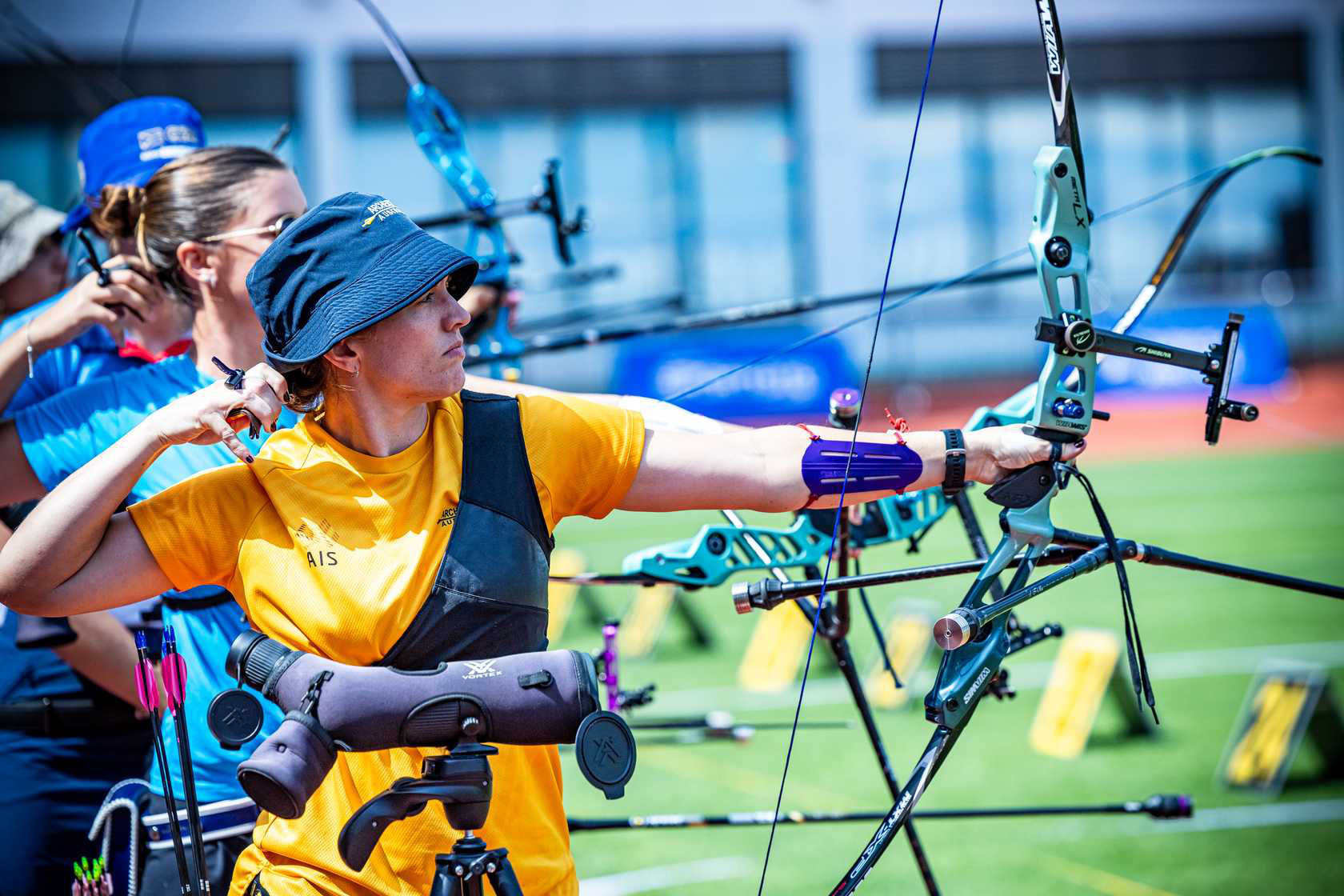 Archery Australia Centre of Excellence