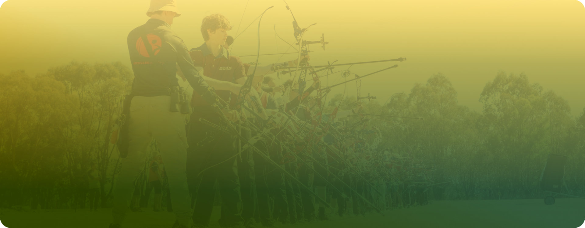 Archery Australia Mission