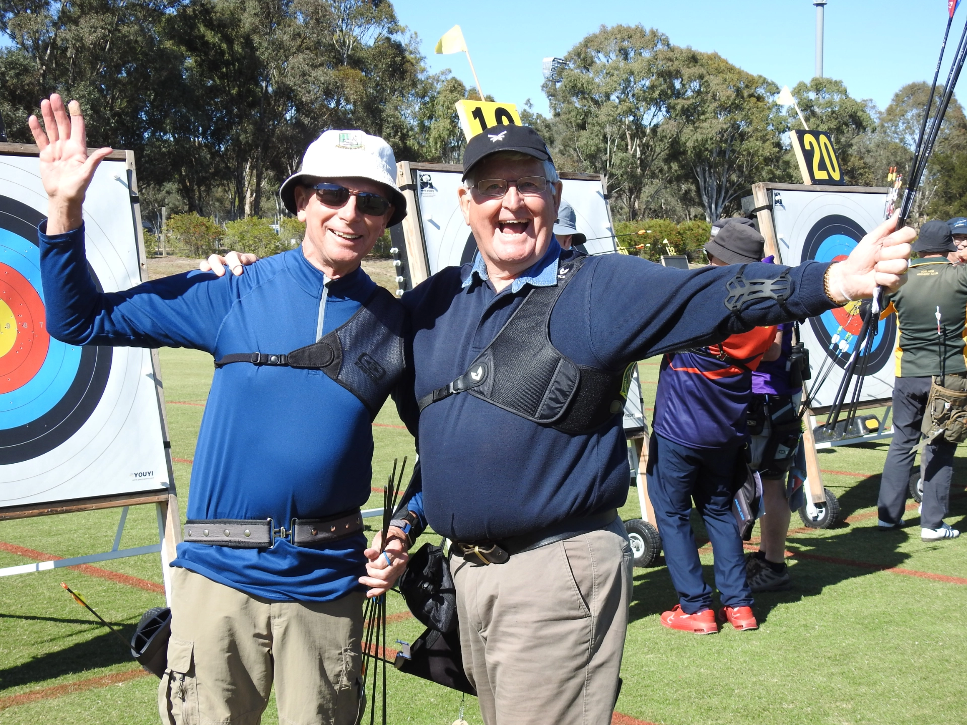 Archery - Who we are